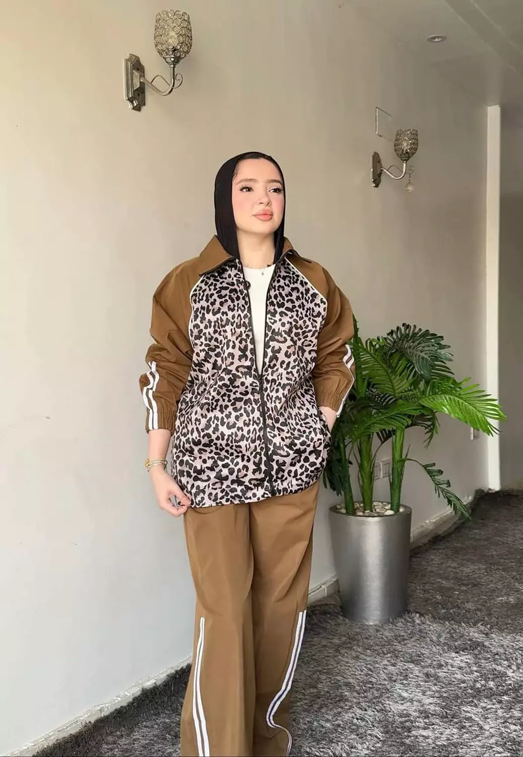 suit tiger waterproof 3