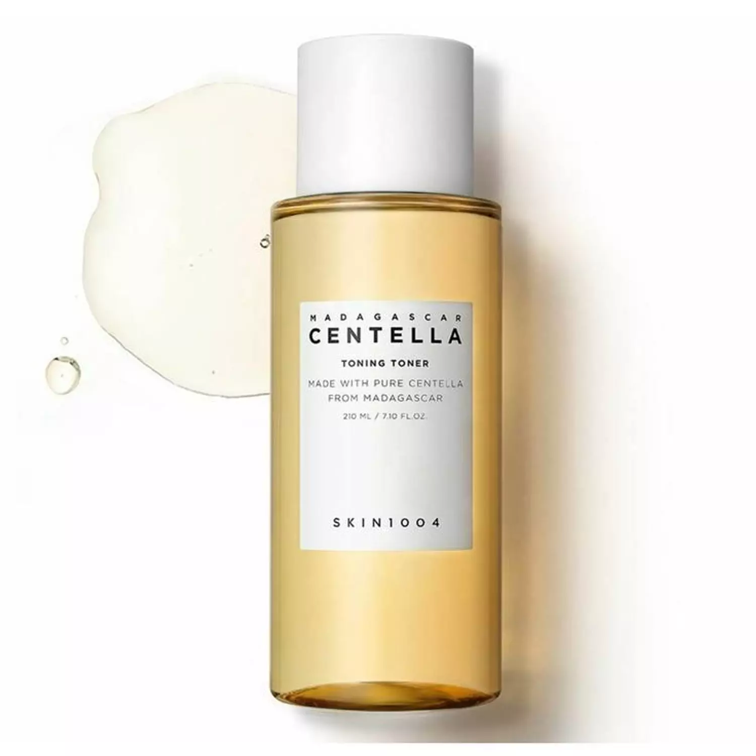 Skin1004 Madagascar Centella Toning Toner 210Ml image