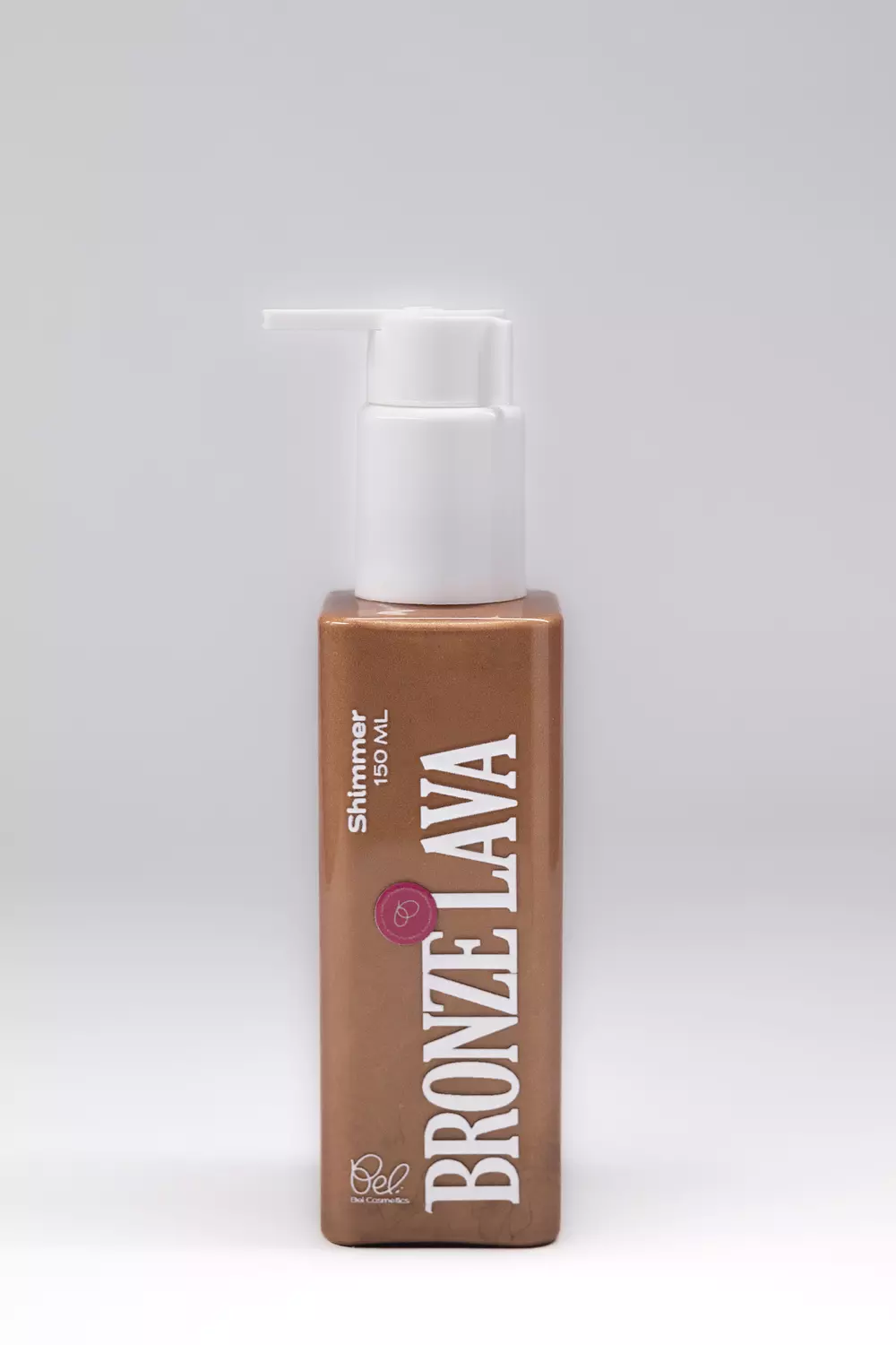 BRONZE LAVA SHIMMER  2