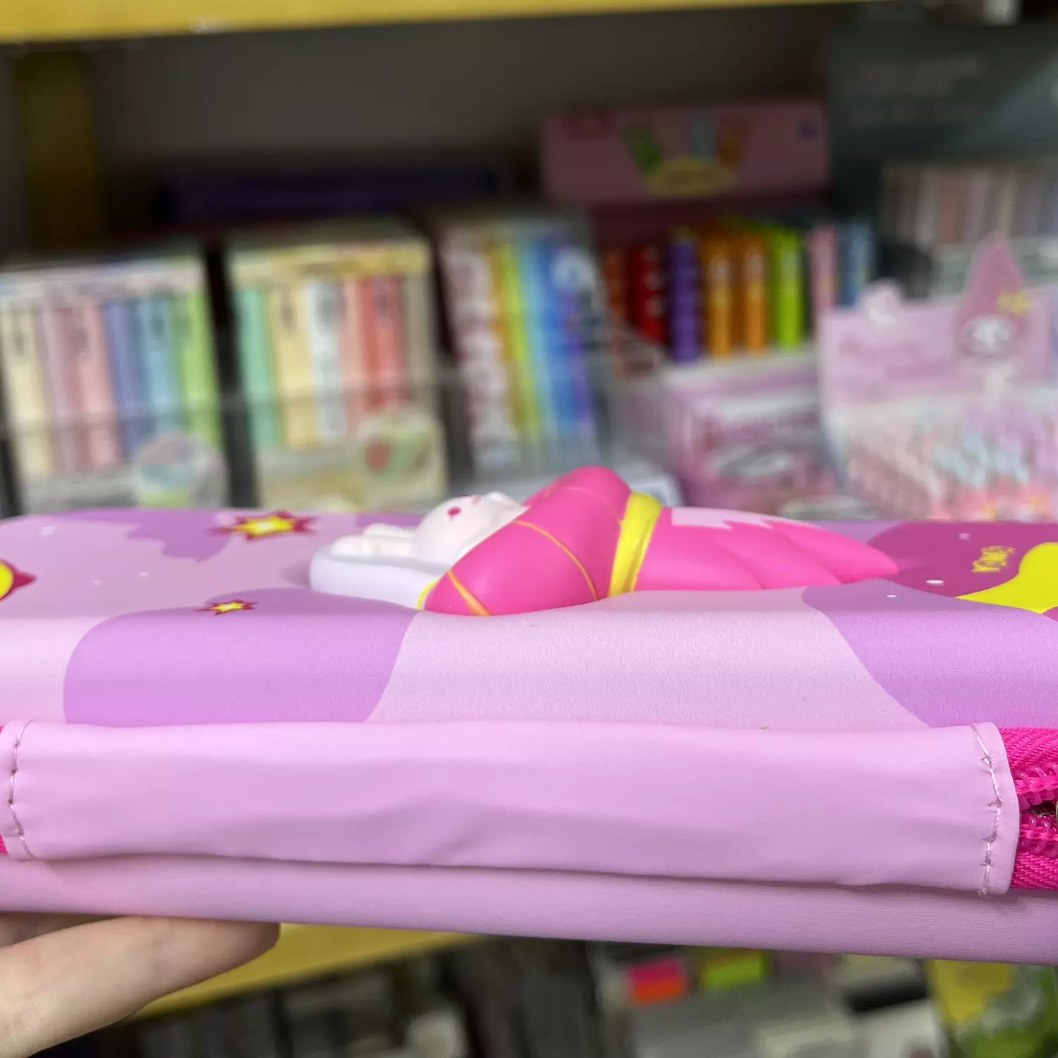 Bunny Pencil case  1