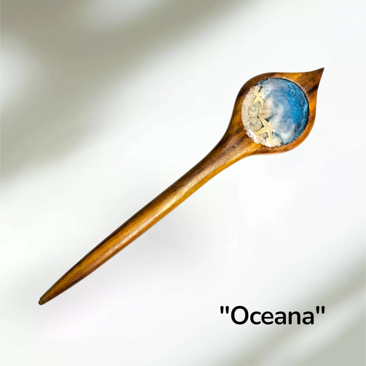 Oceana Hair Stick hover image