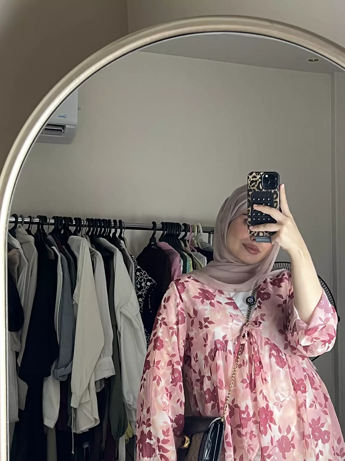 shein blouse image
