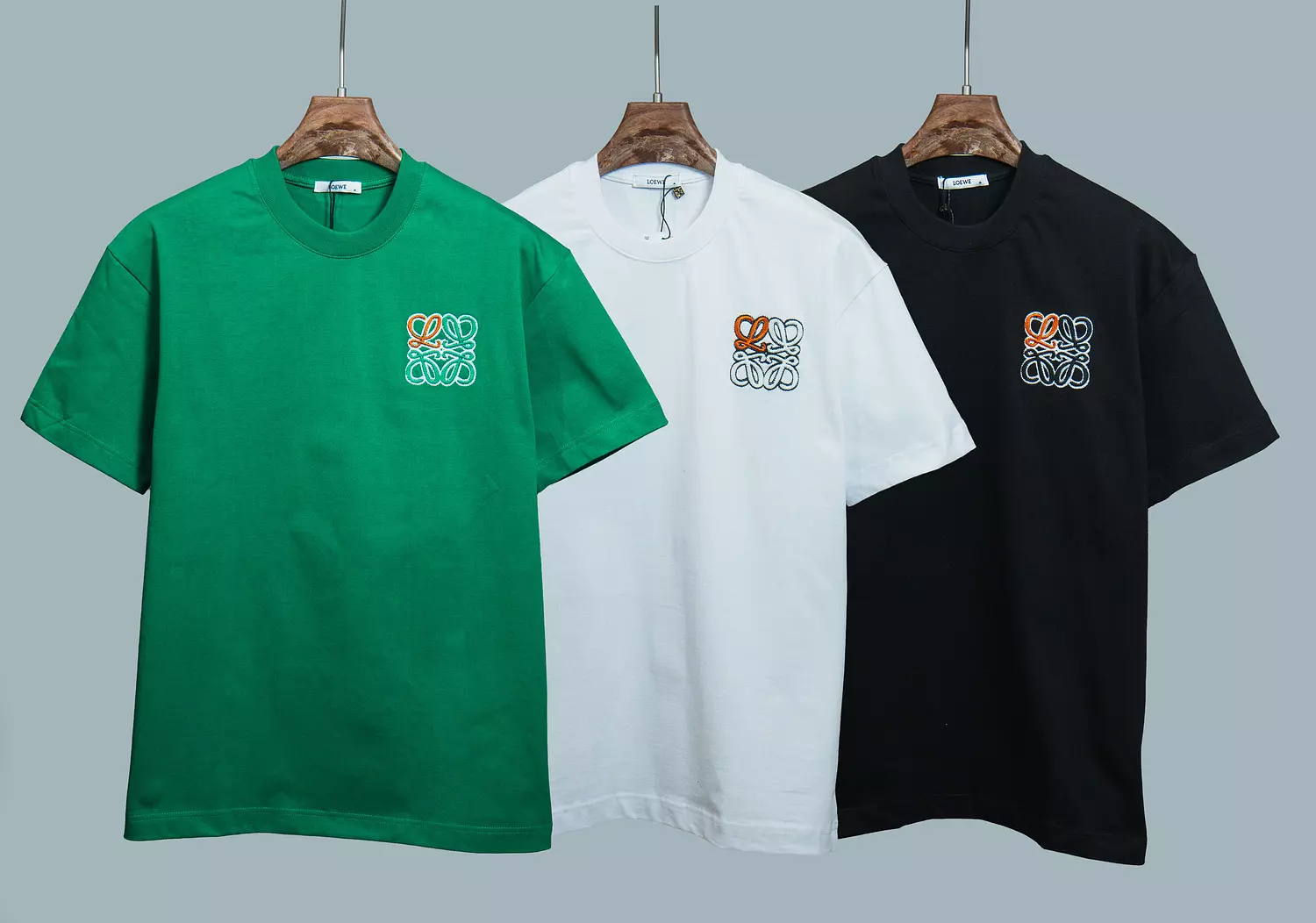 LOEWE TSHIRT \ 1996 6