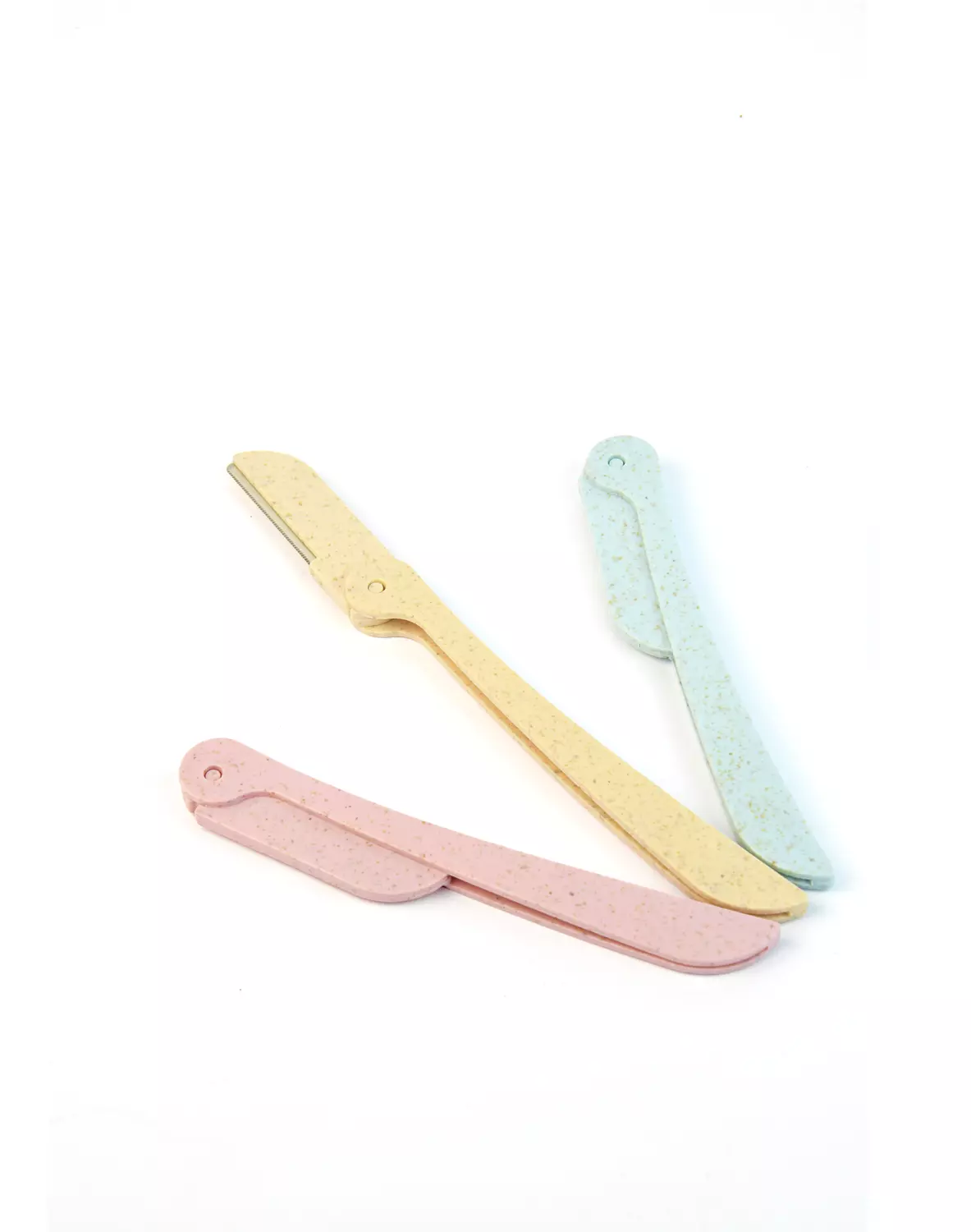 Smooth Touch Facial Razors  1