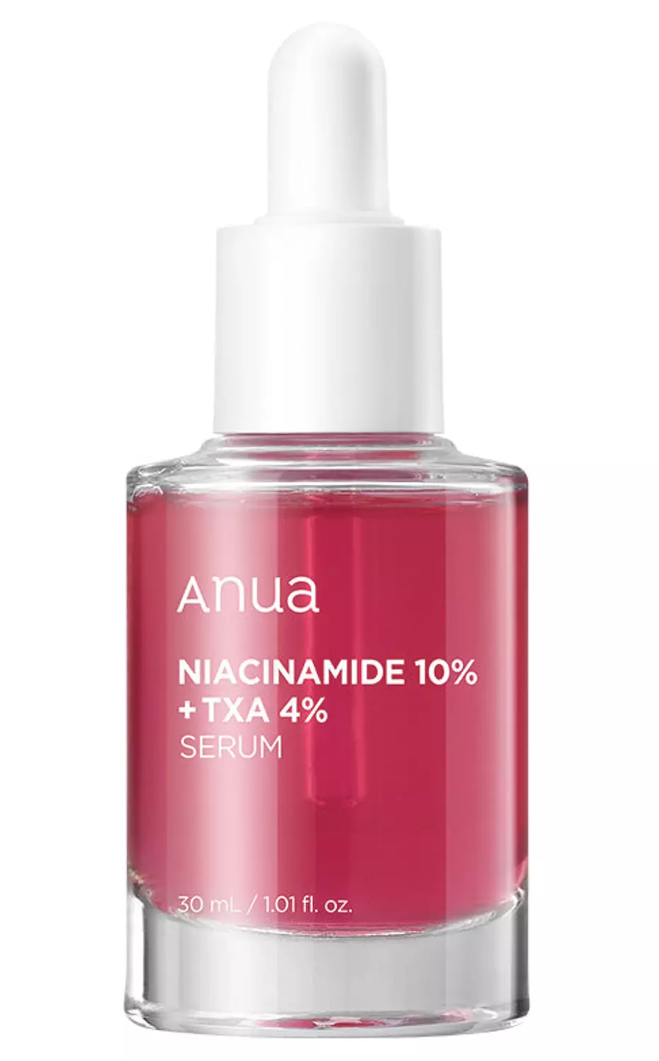 Anua Niacinamide 10% + TXA 4% Serum 1