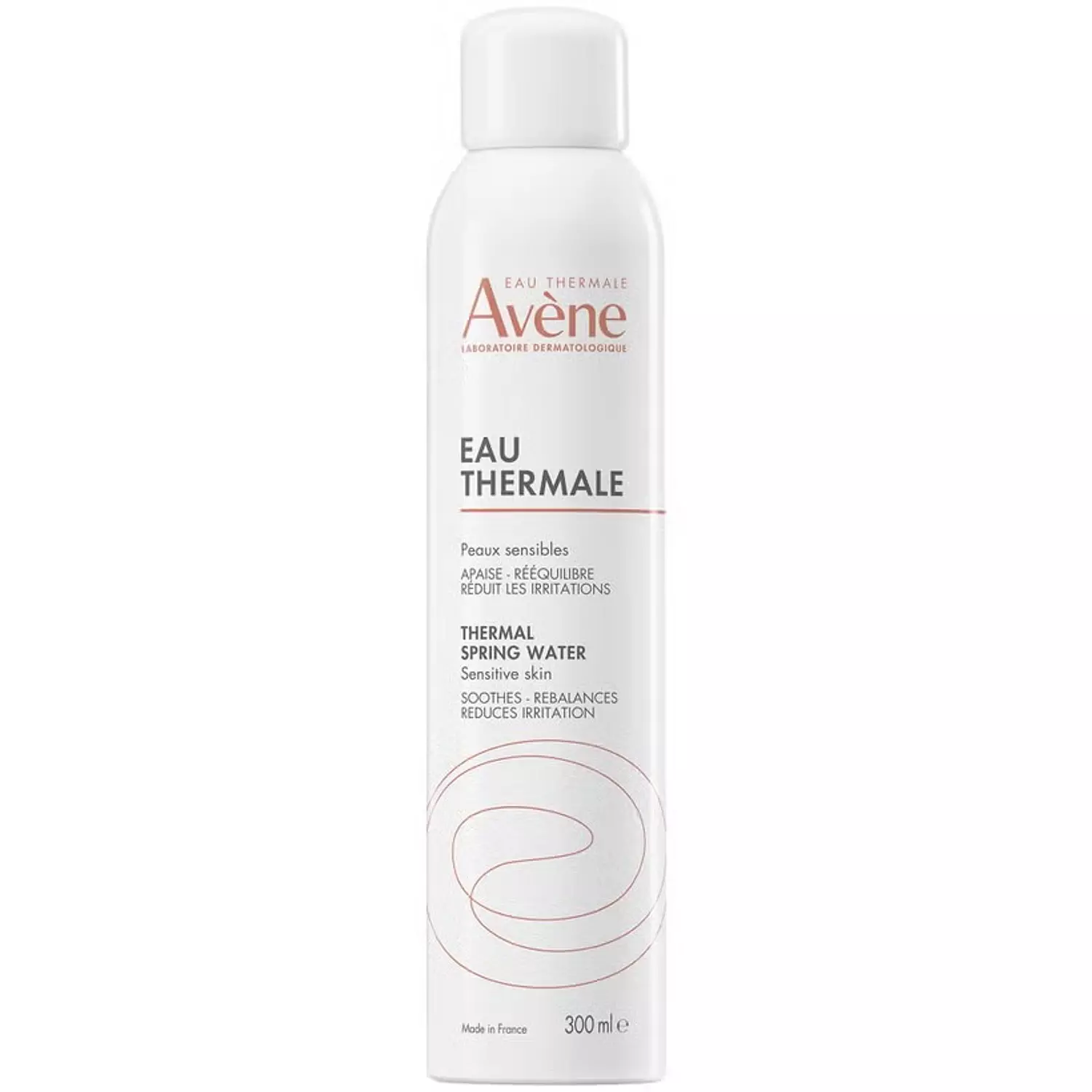 Avène Thermal Spring Water Spray for Sensitive Skin  image