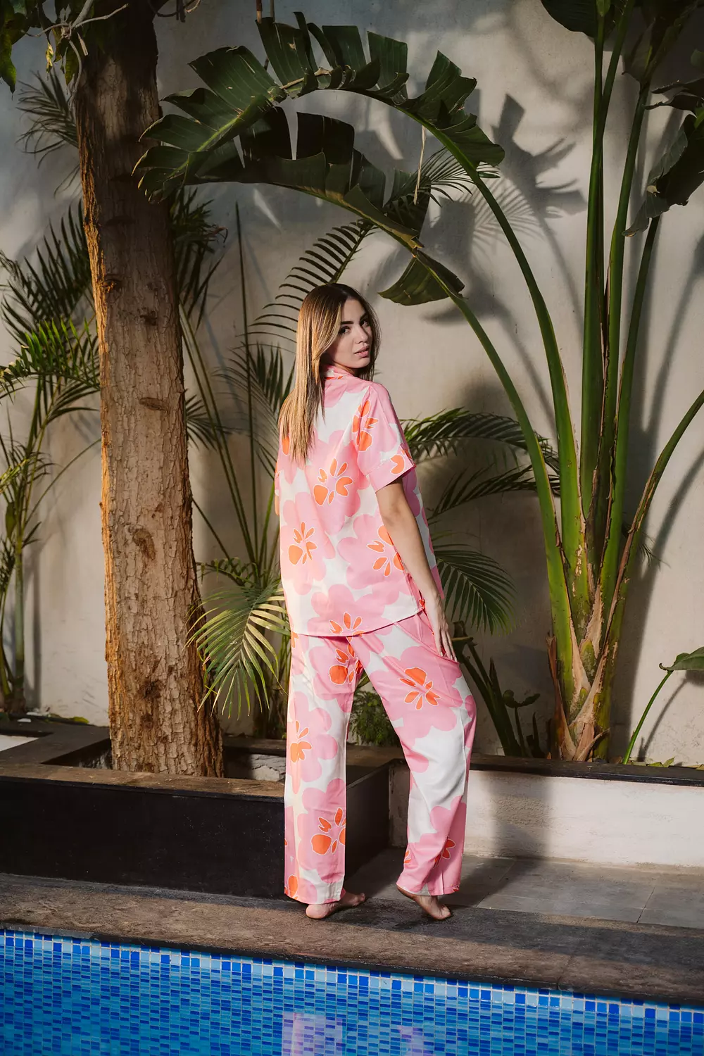 Sweet Flora 3