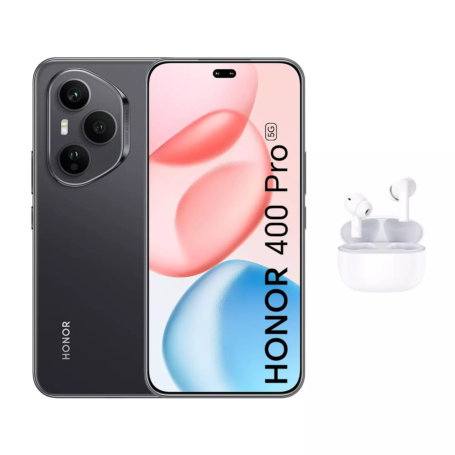  HONOR 400 Pro hover image