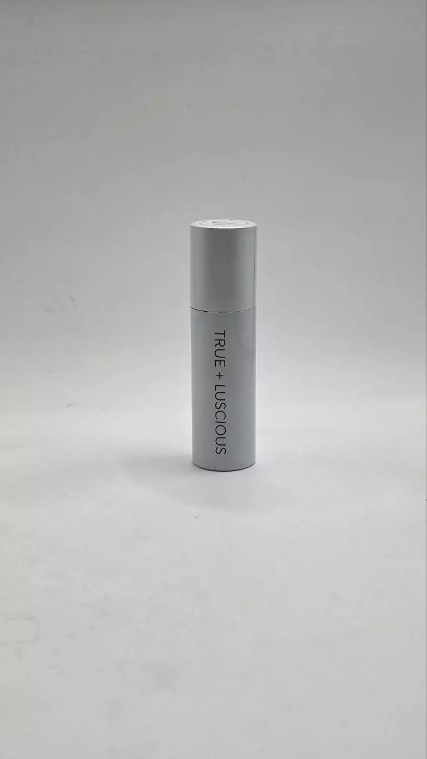 true + luscious super moisture lipstick hover image