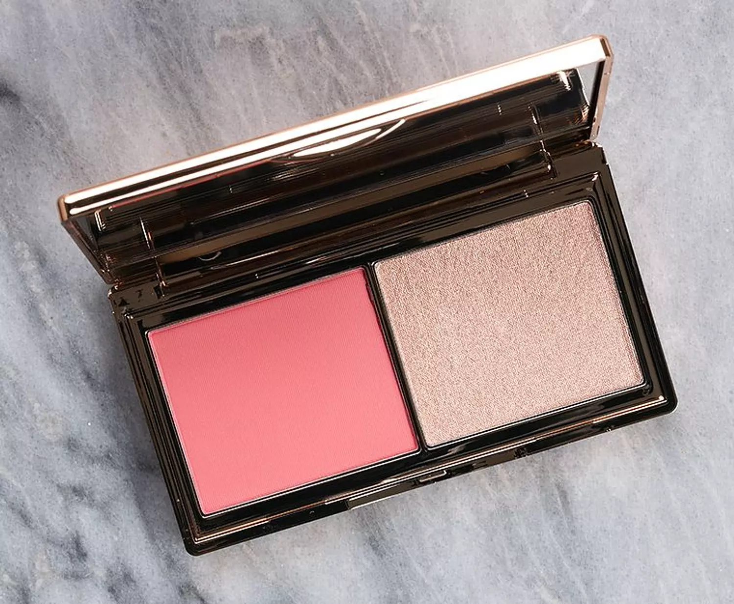 Charlotte Tilbury Blush & Glow Glide Palette Fair Medium / Pale Moyen 6
