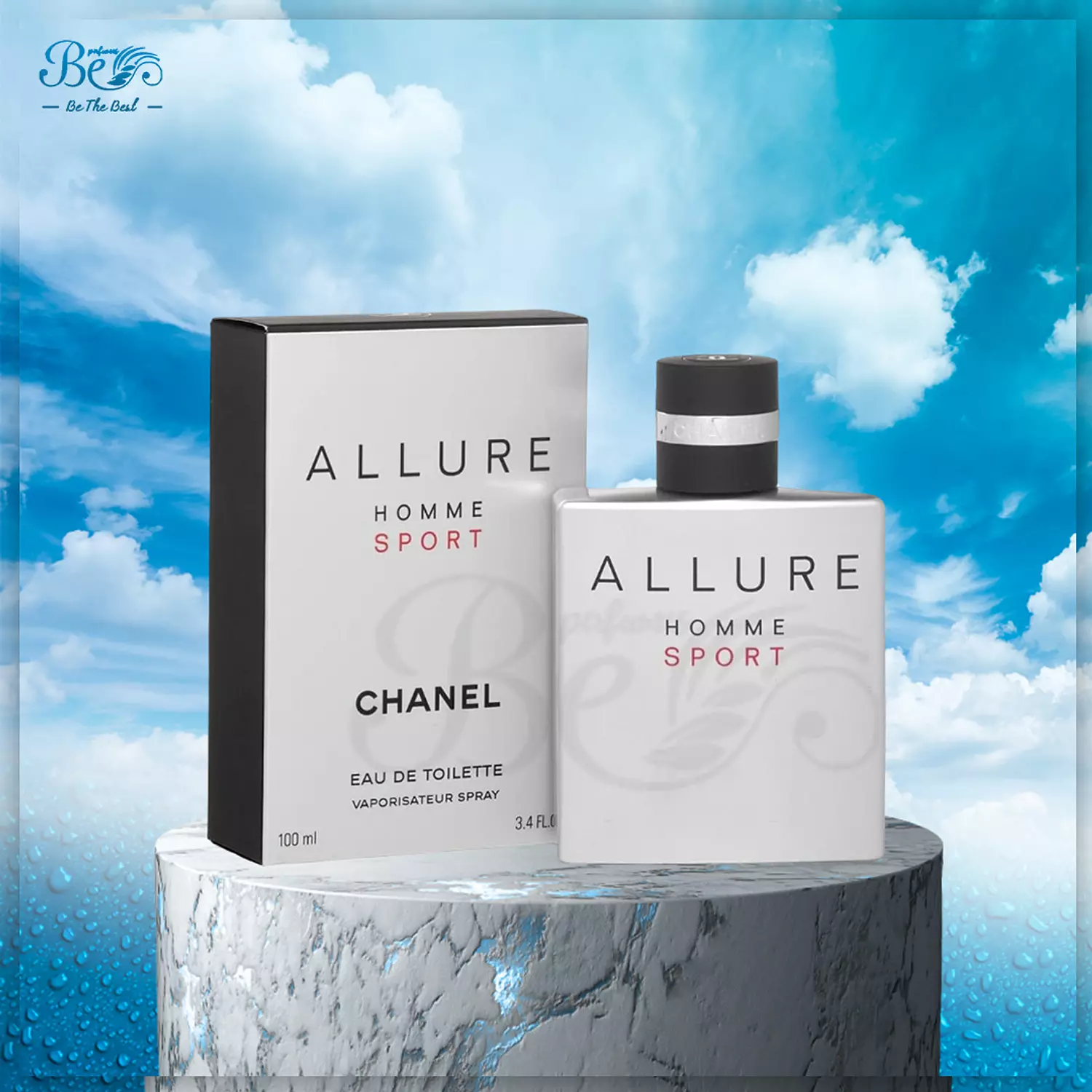 Allure Homme Sport