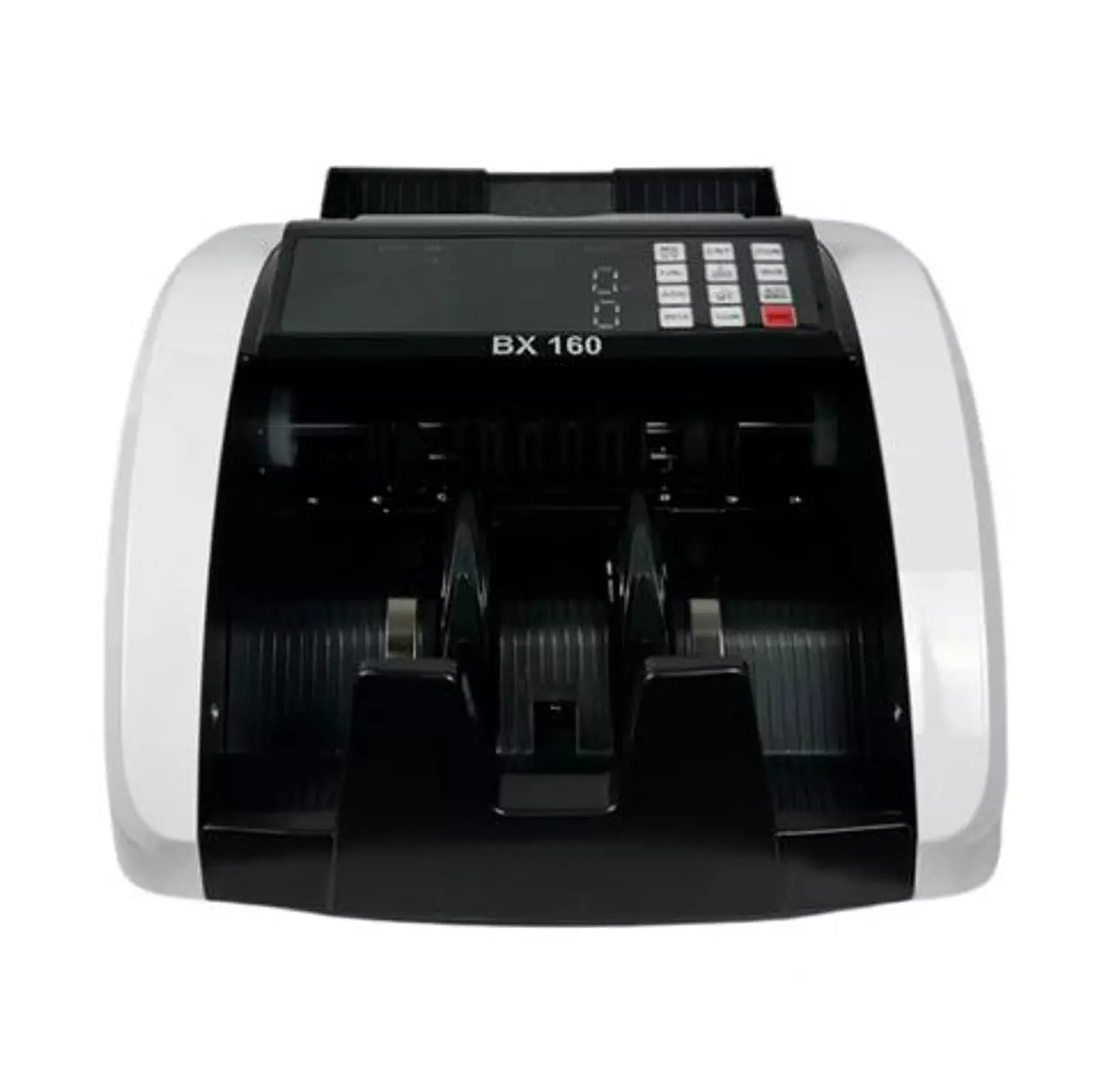 مكينه عد فلوس BX160  hover image