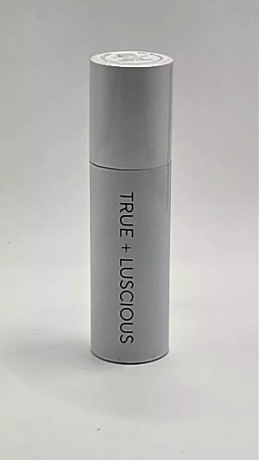 true + luscious super moisture lipstick image