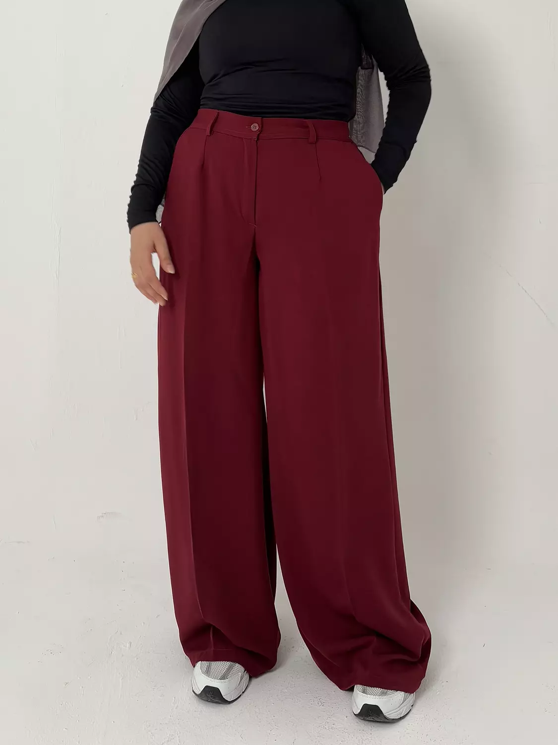 Classic Pants 9