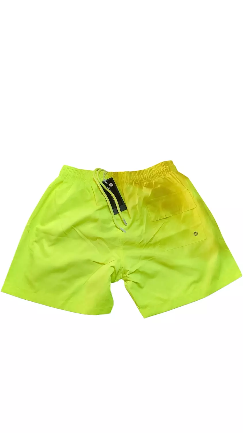 Dolce and gabbana nylon maillot 2