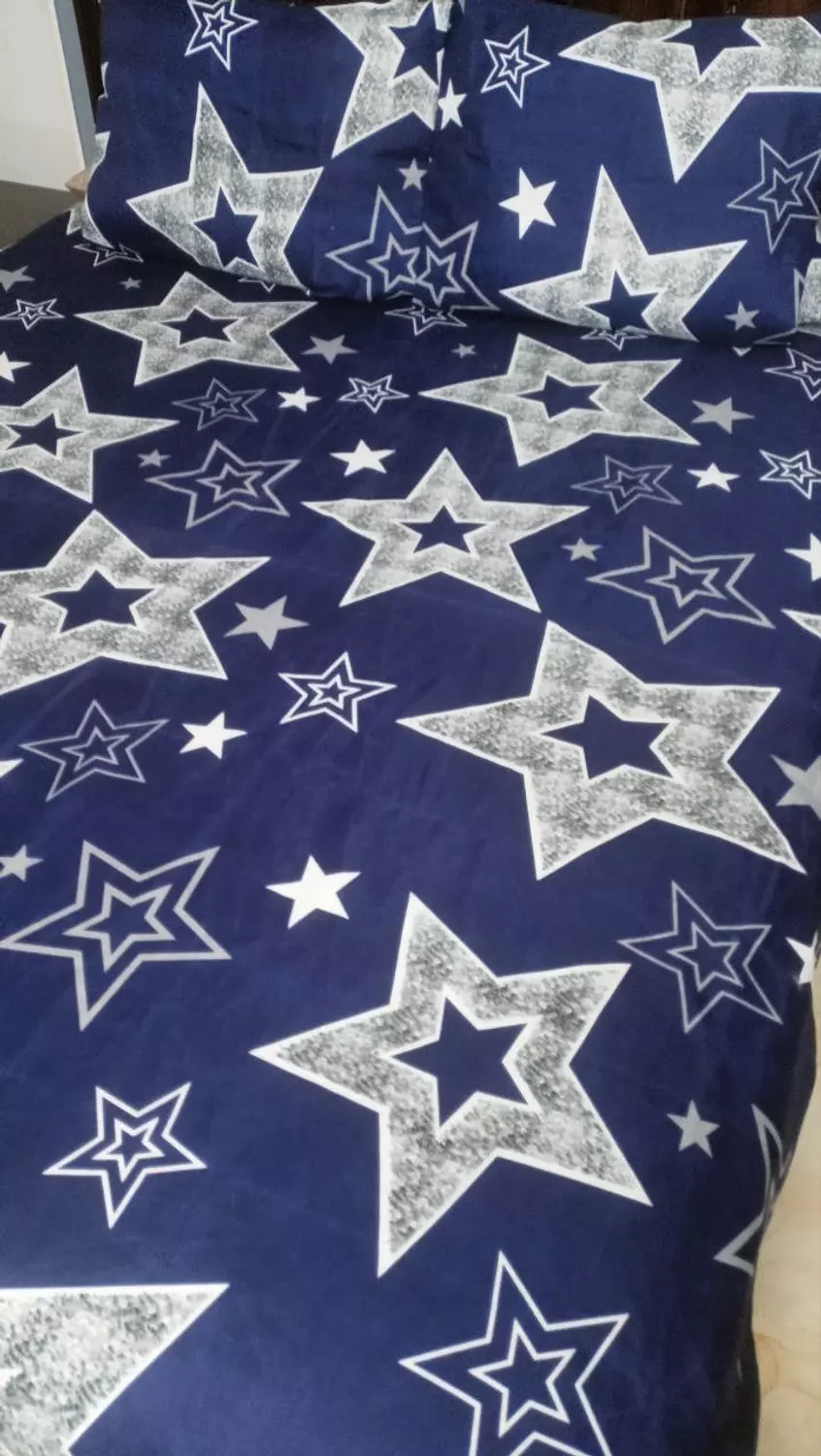 Large sheet set, Turkish cotton image