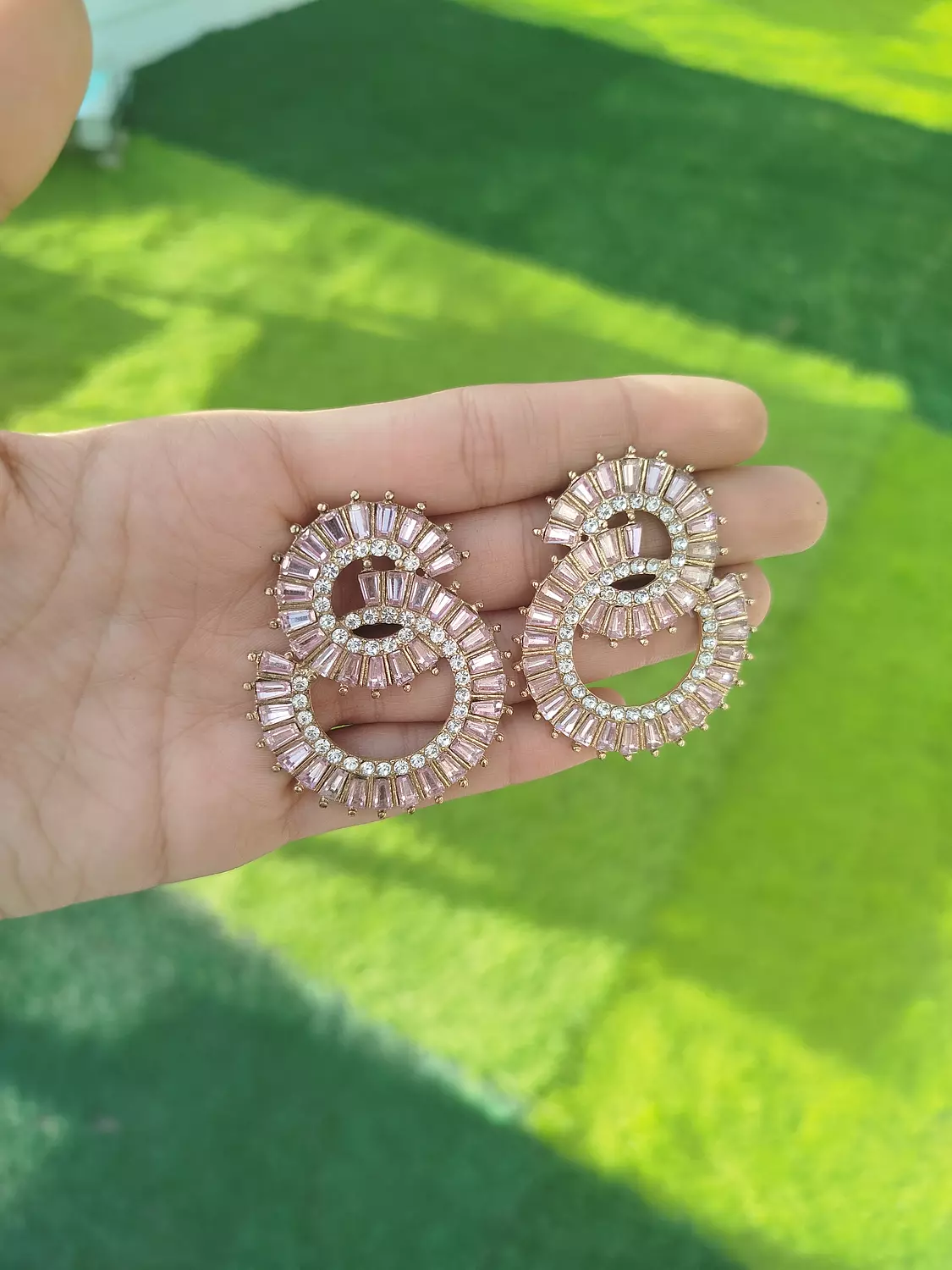 Earrings  3