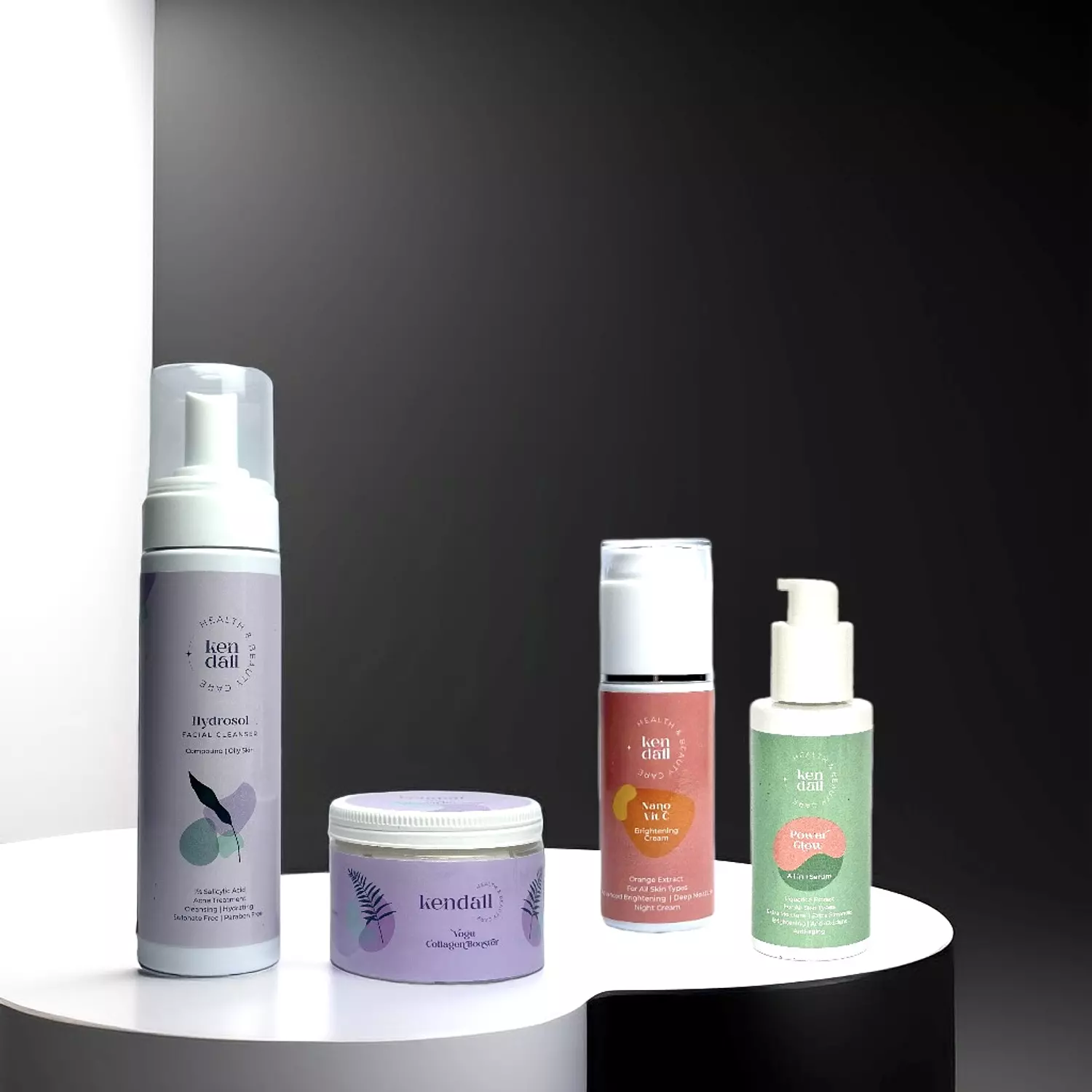 Oily Skin Set Offer  image