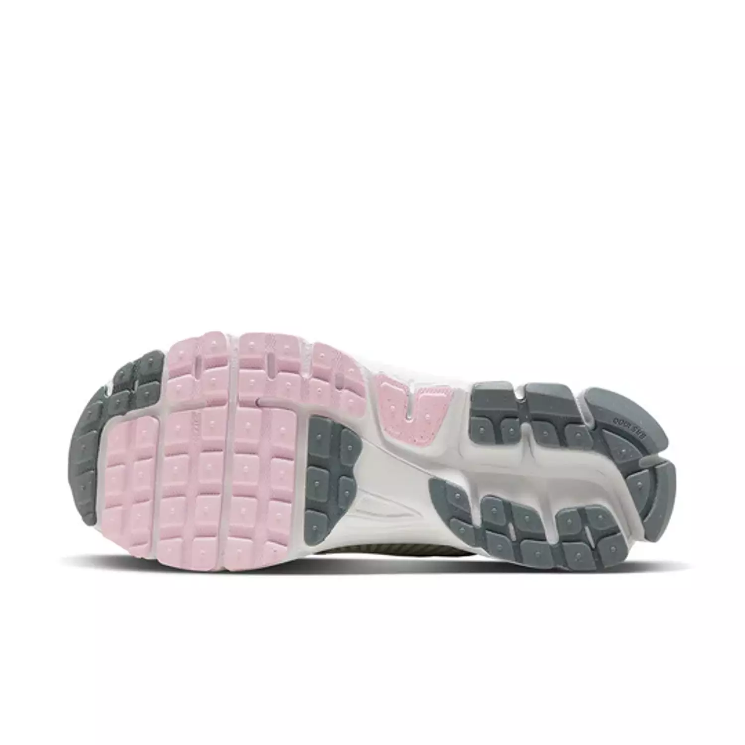Nike Vomero 5 - White Pink  4