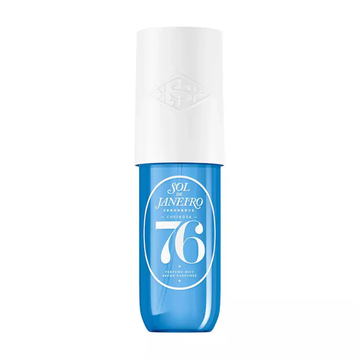 Sol de Janeiro  Mini Cheirosa 76 Hair & Body Perfume Mist image