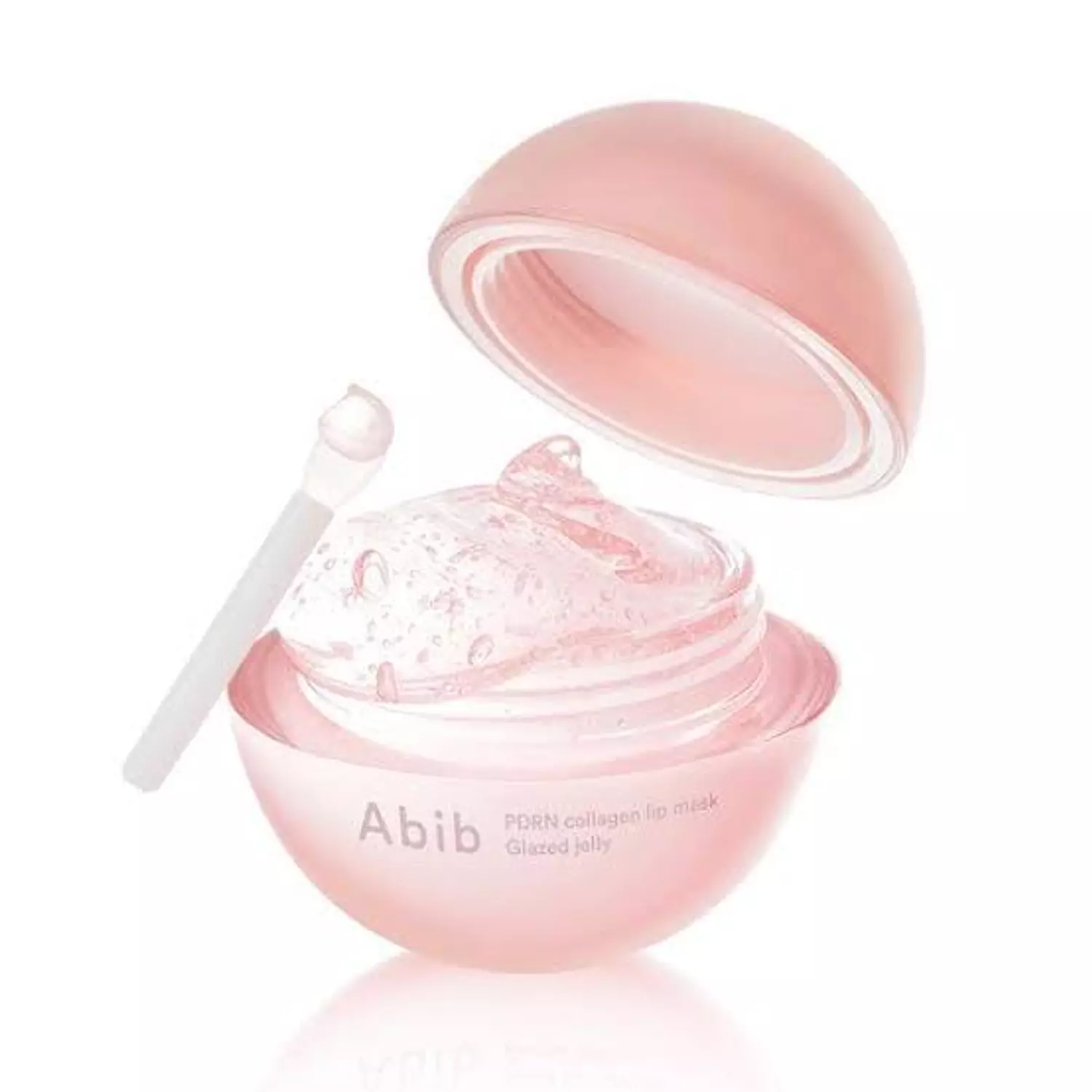 Abib pdrn collagen lip mask - 11g image