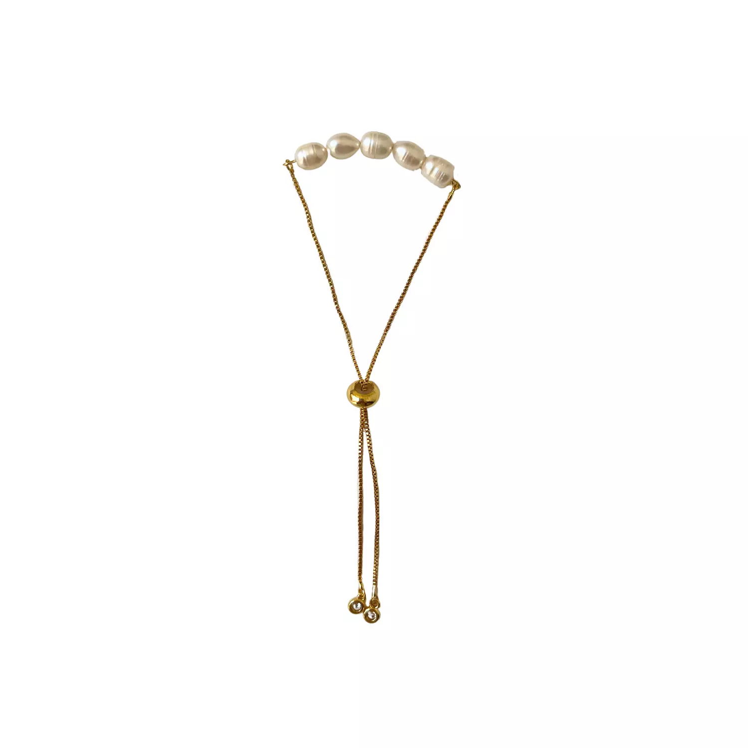 Pearl Bracelet