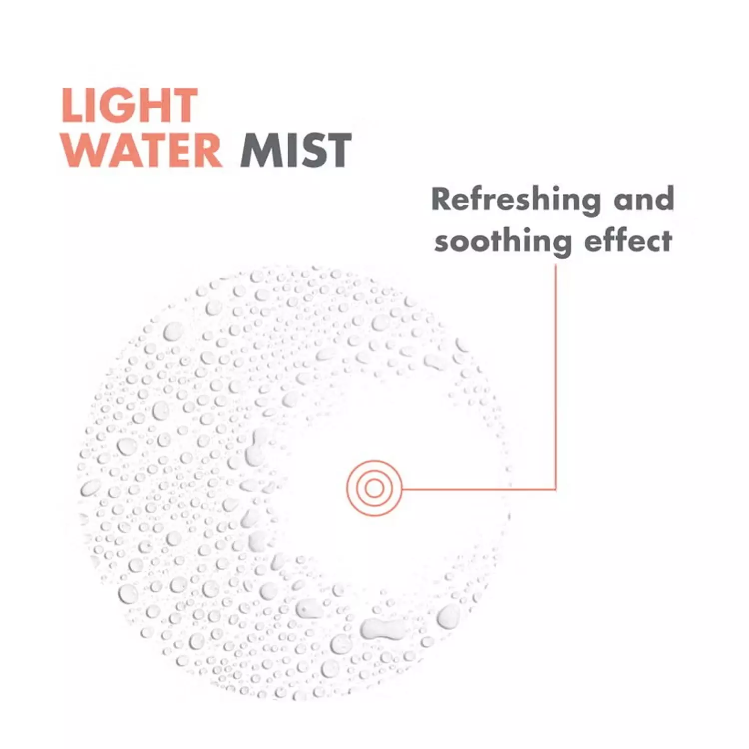 Avène Thermal Spring Water Spray for Sensitive Skin  4