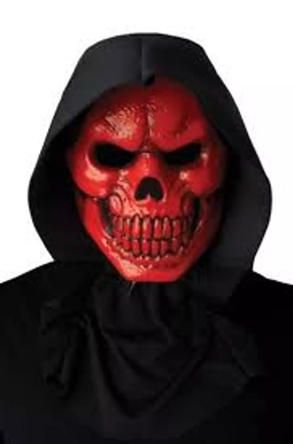 Scary mask 3