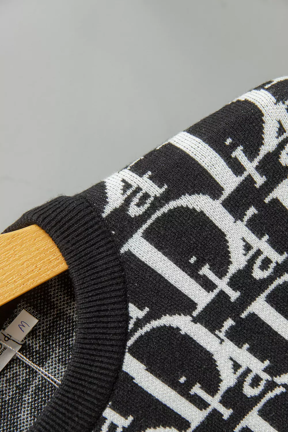 CHRISTIAN DIOR PULLOVER / 1525 2