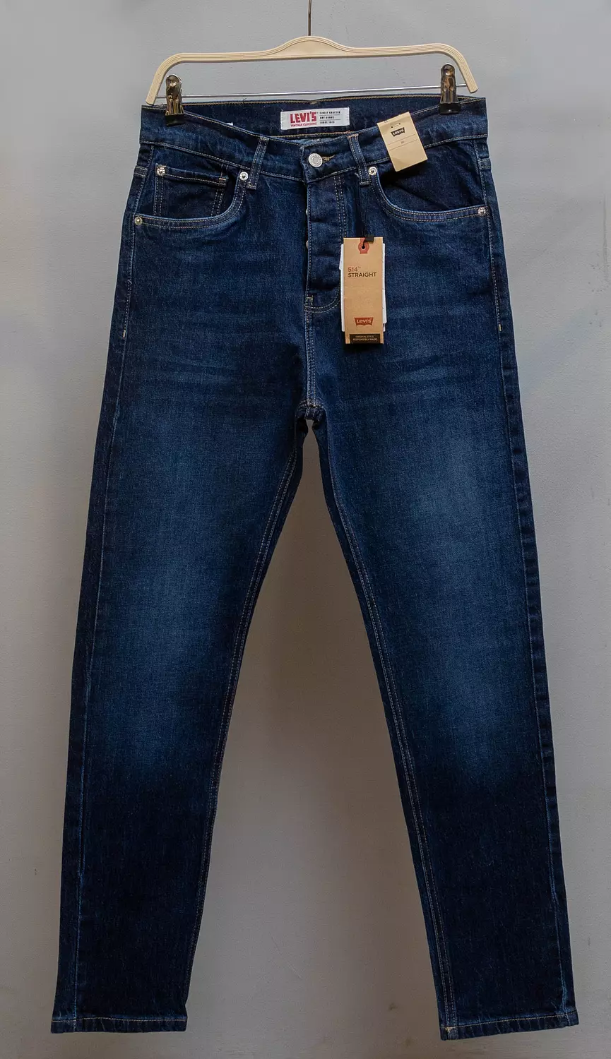 LEVIS STRAIGHT FIT PANT / 1577 image
