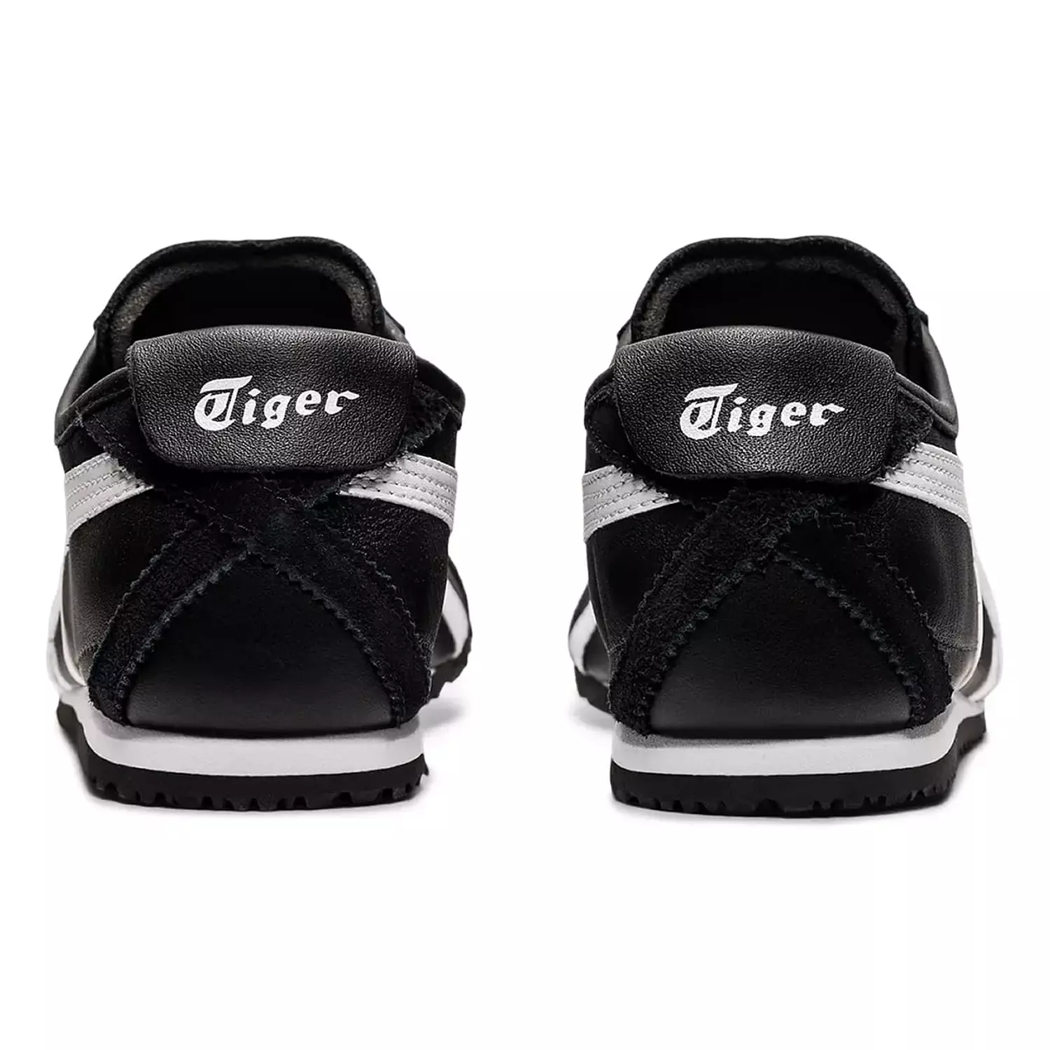 Onitsuka Tiger Mexico 66 ‘Black White 2