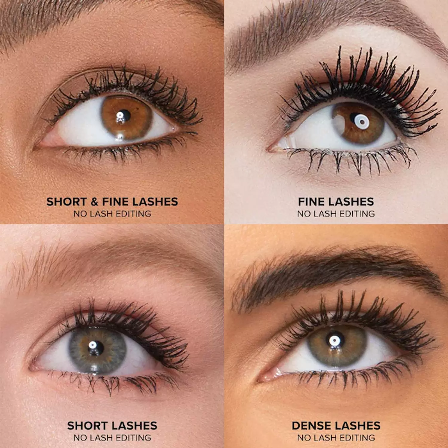 Too Faced Better Than Sex Mascara Duo 4