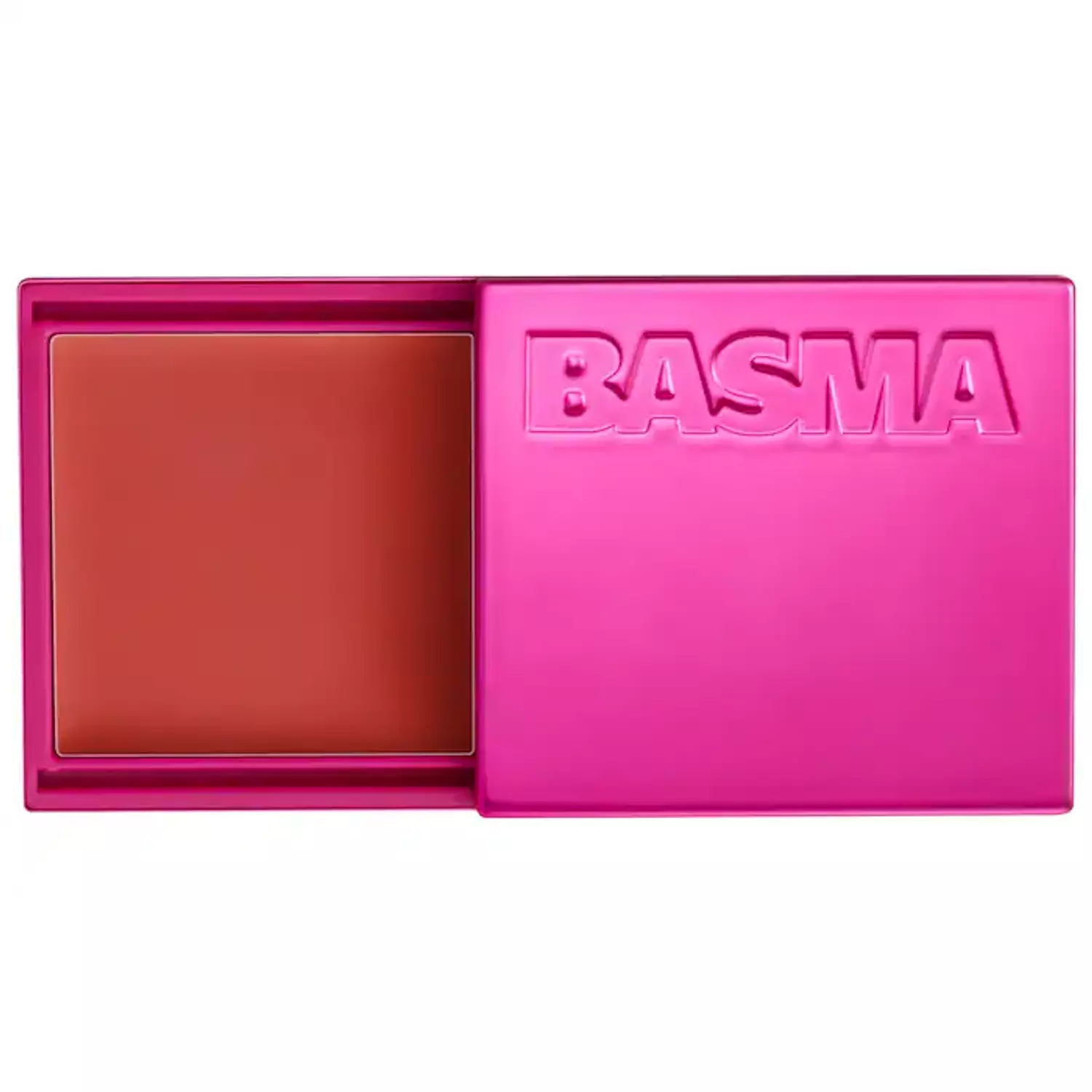 BASMA The Cream Blush 