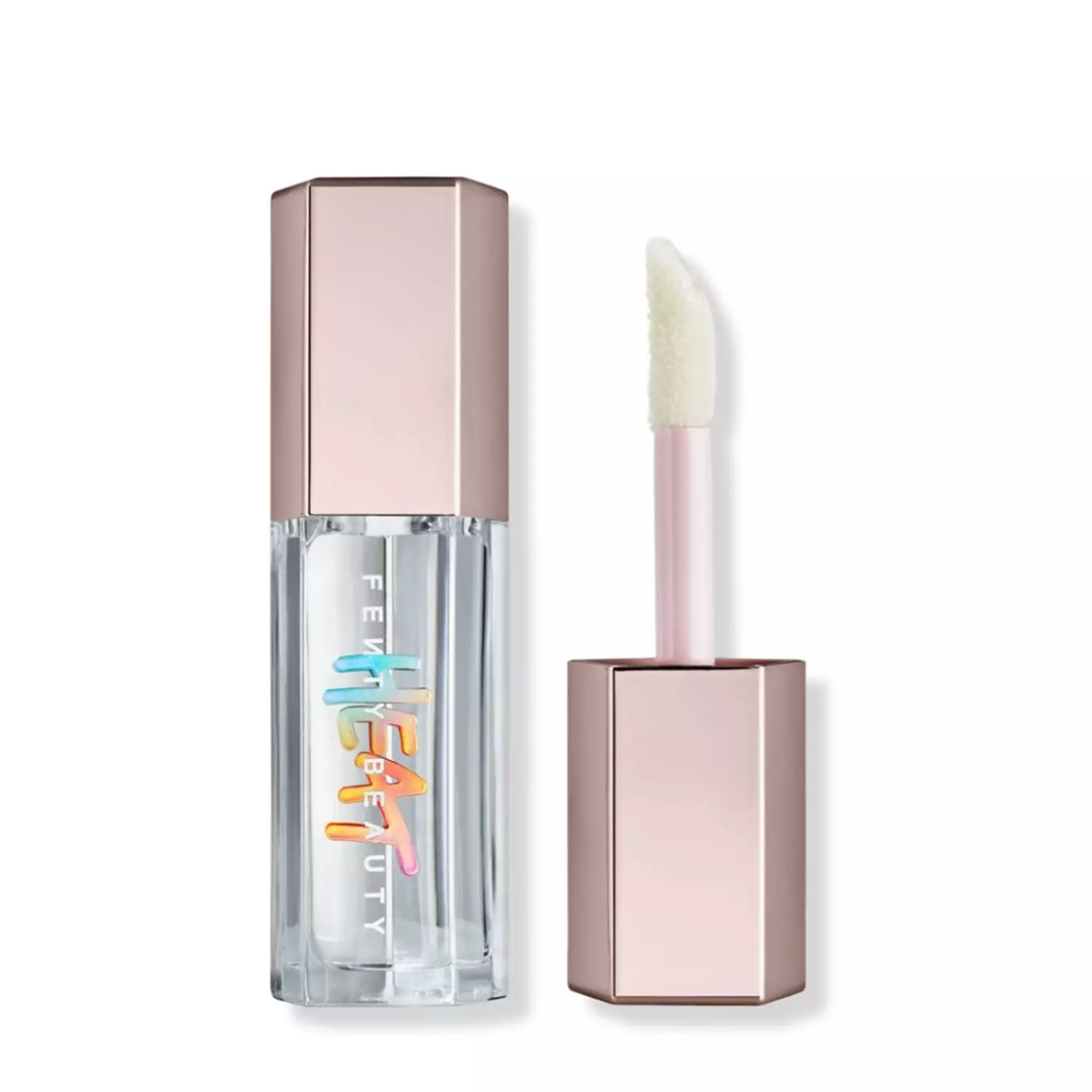 Fenty Beauty Gloss Bomb - Glass Slipper Heat 07 image