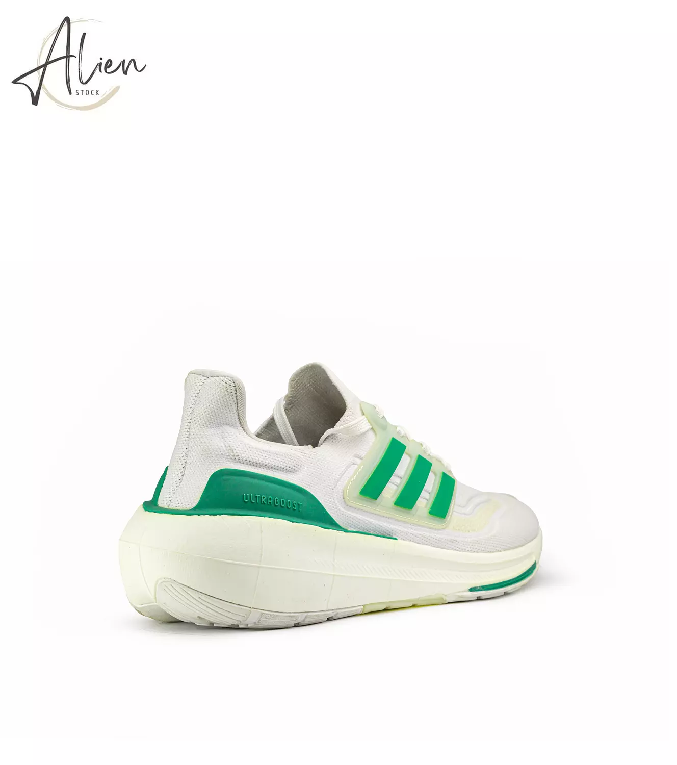  ULTRA BOOST GREEN MEN
