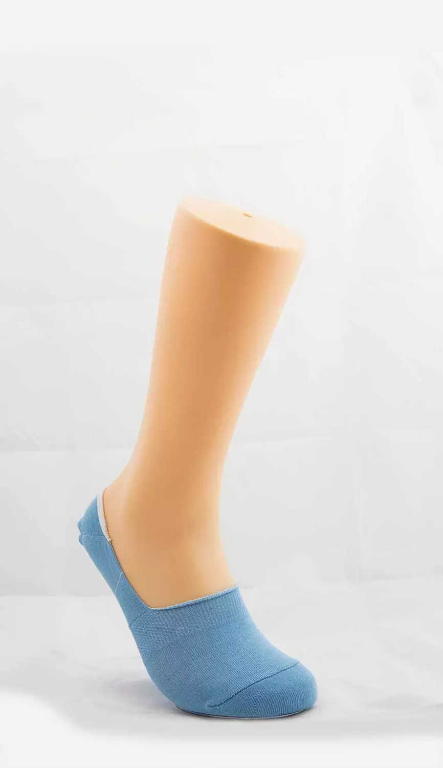  Viva invisible casual Sock for men's 1