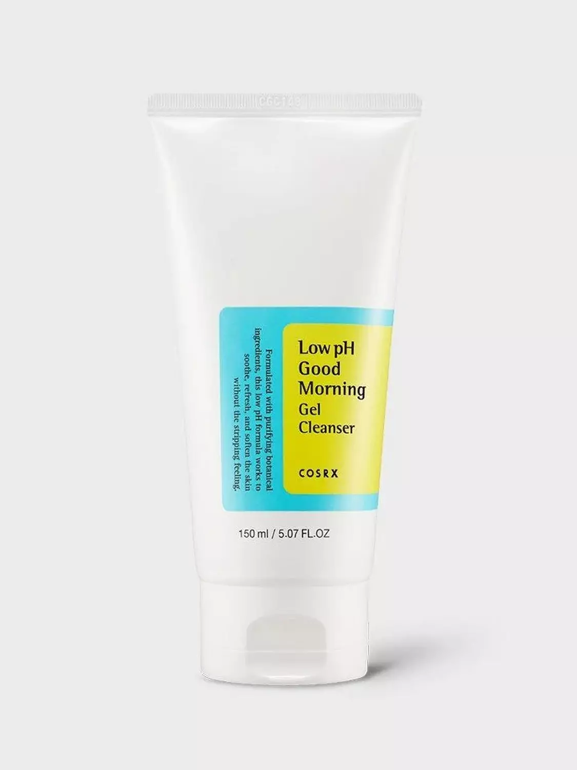 Cosrx Low pH Good Morning Gel Cleanser 150 ml image