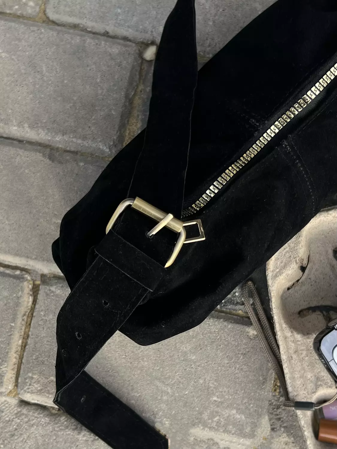 Evelina handbag - Black 3