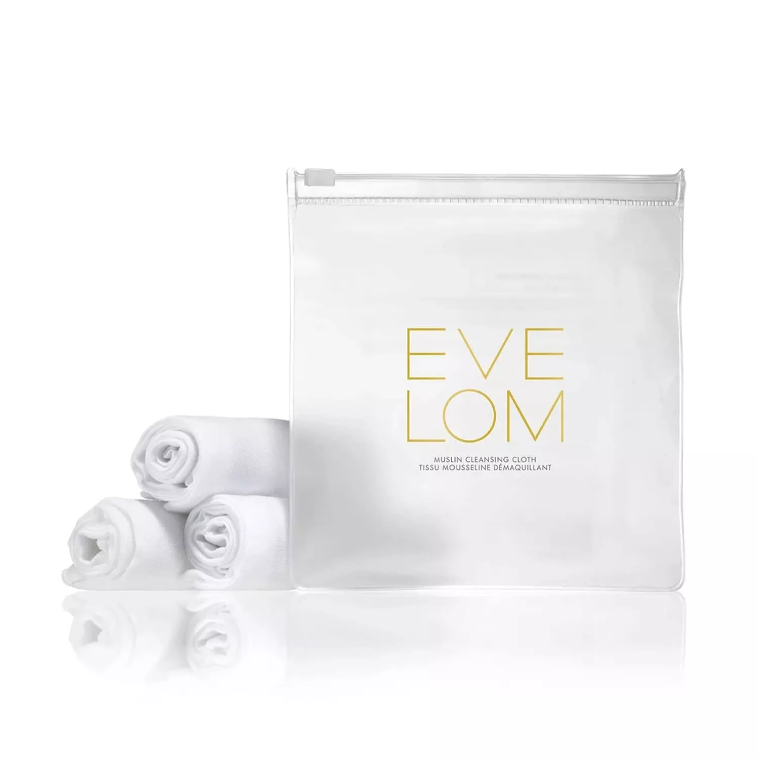 eve lom cleanser and muslin  3