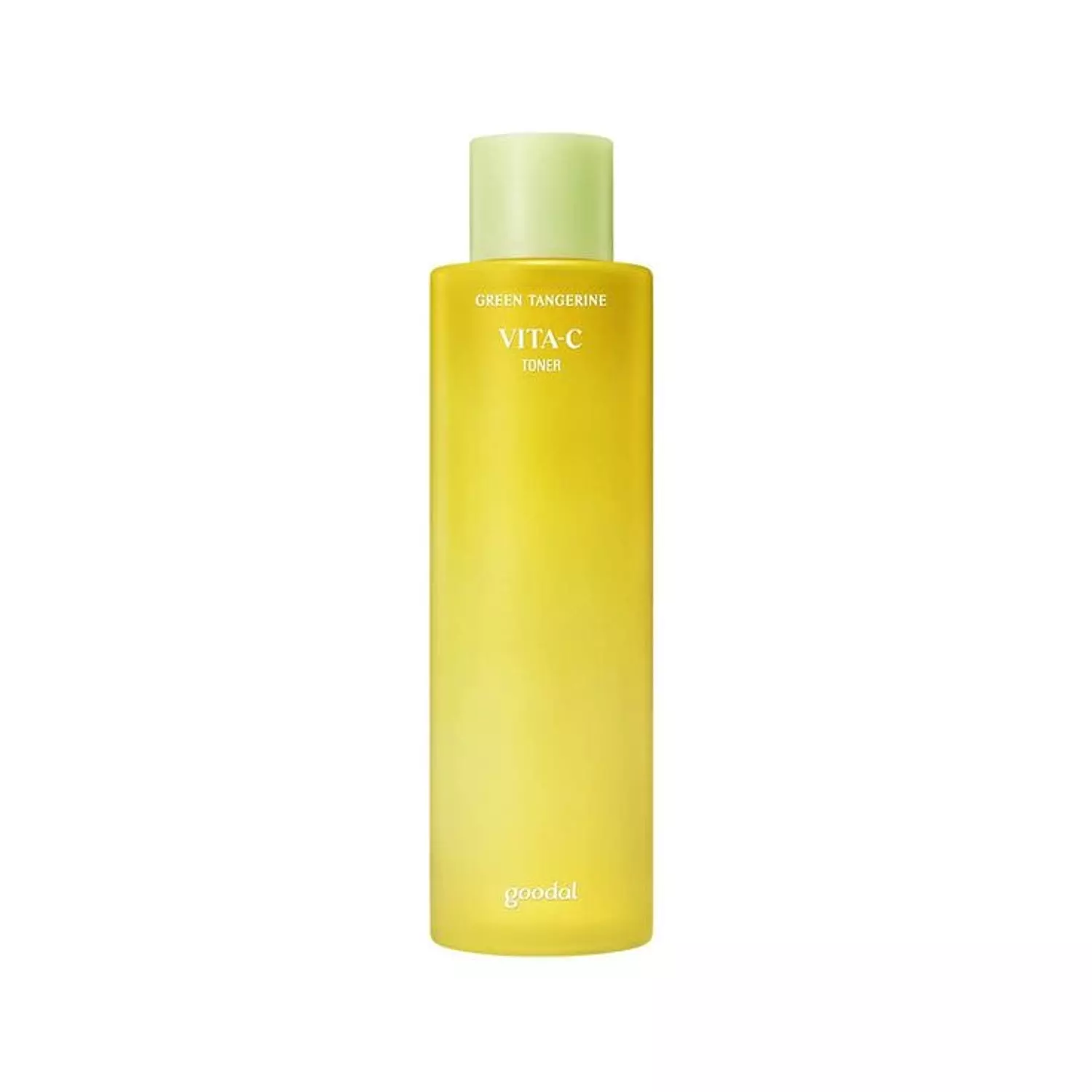 Goodal - Green Tangerine Vita C Toner  300ml image