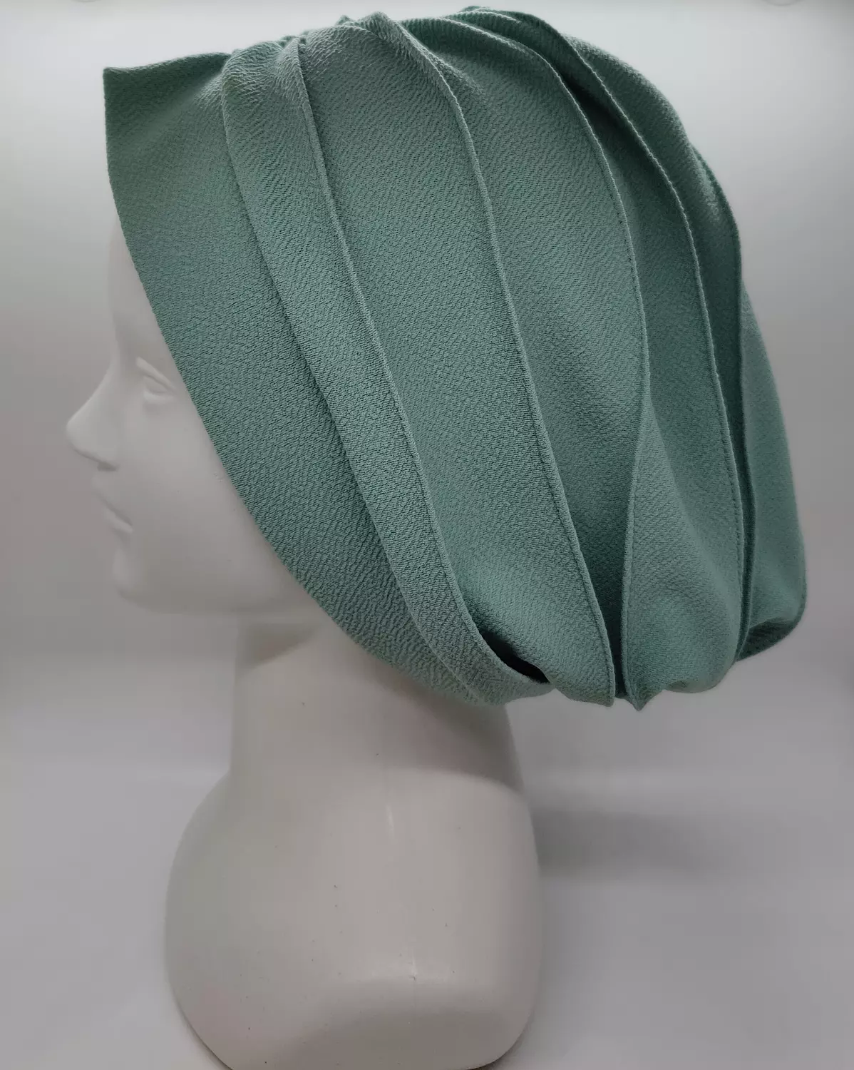 Turban-Cynara-Mint image