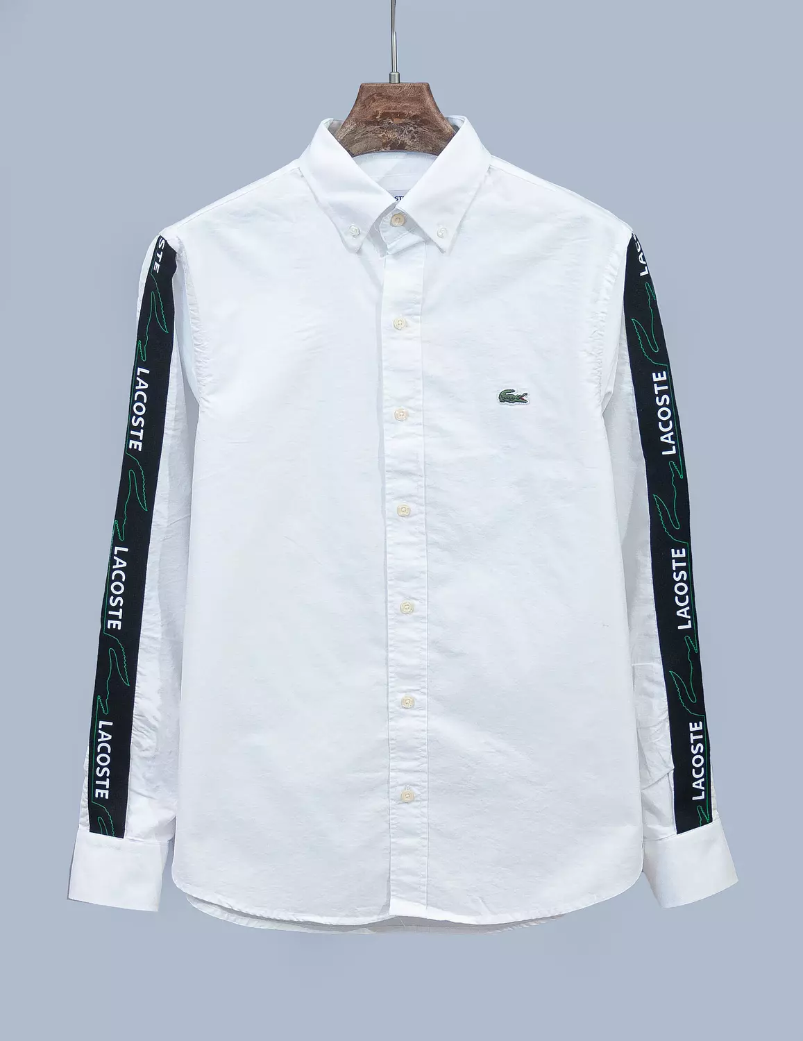 LACOSTE SHIRT \ 2015 6