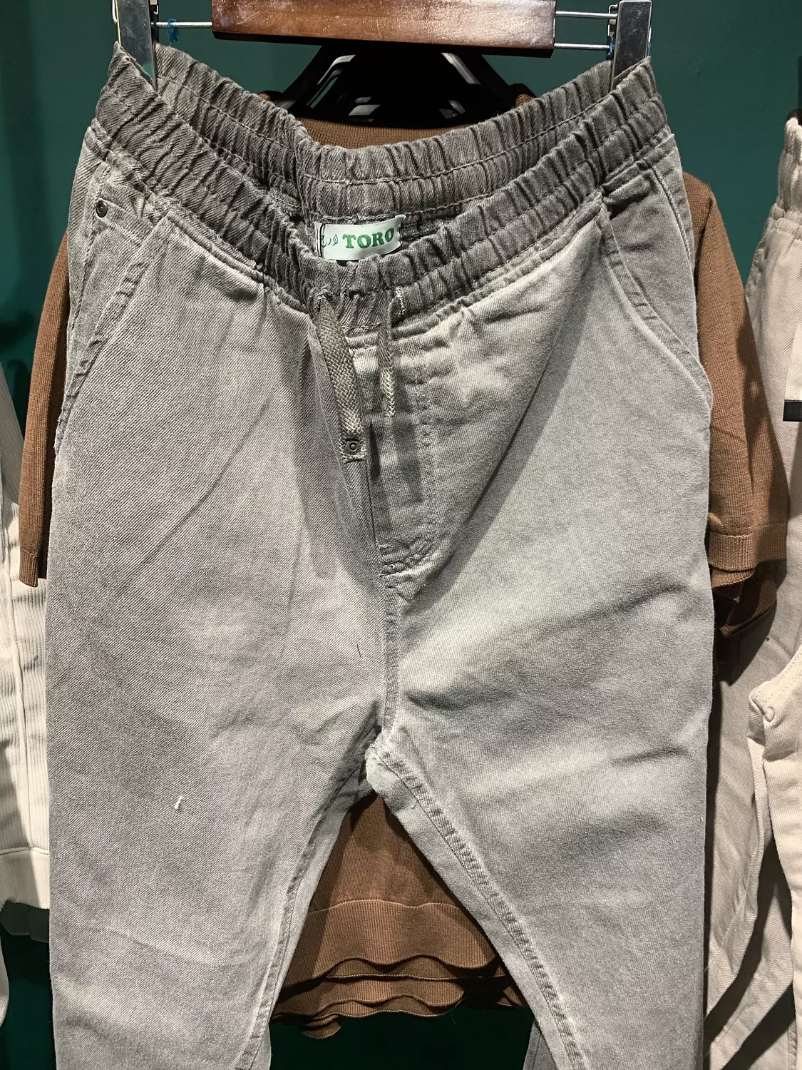 Bagy denim 02 (Copy) hover image