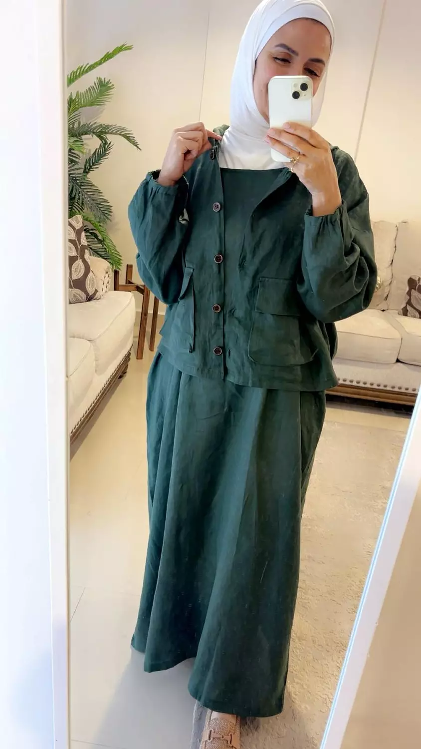 New Sundus Dress 2