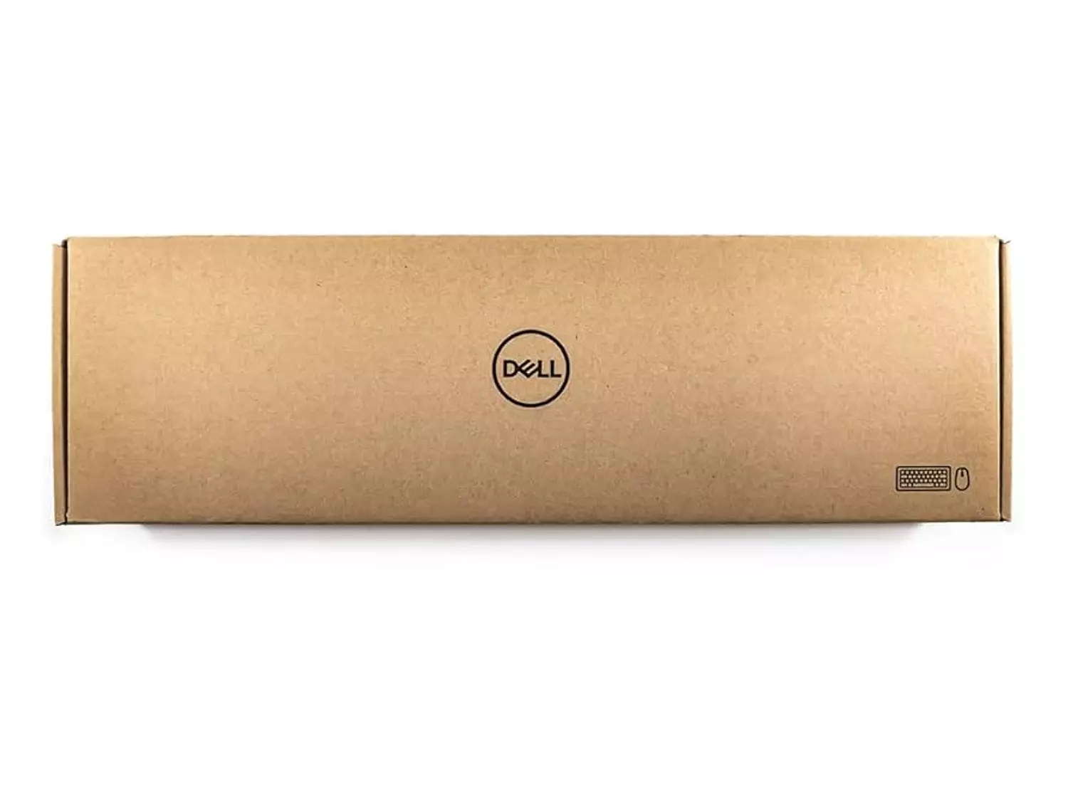 KEYBOARD AND MOUSE DELL KM5221 W/L image