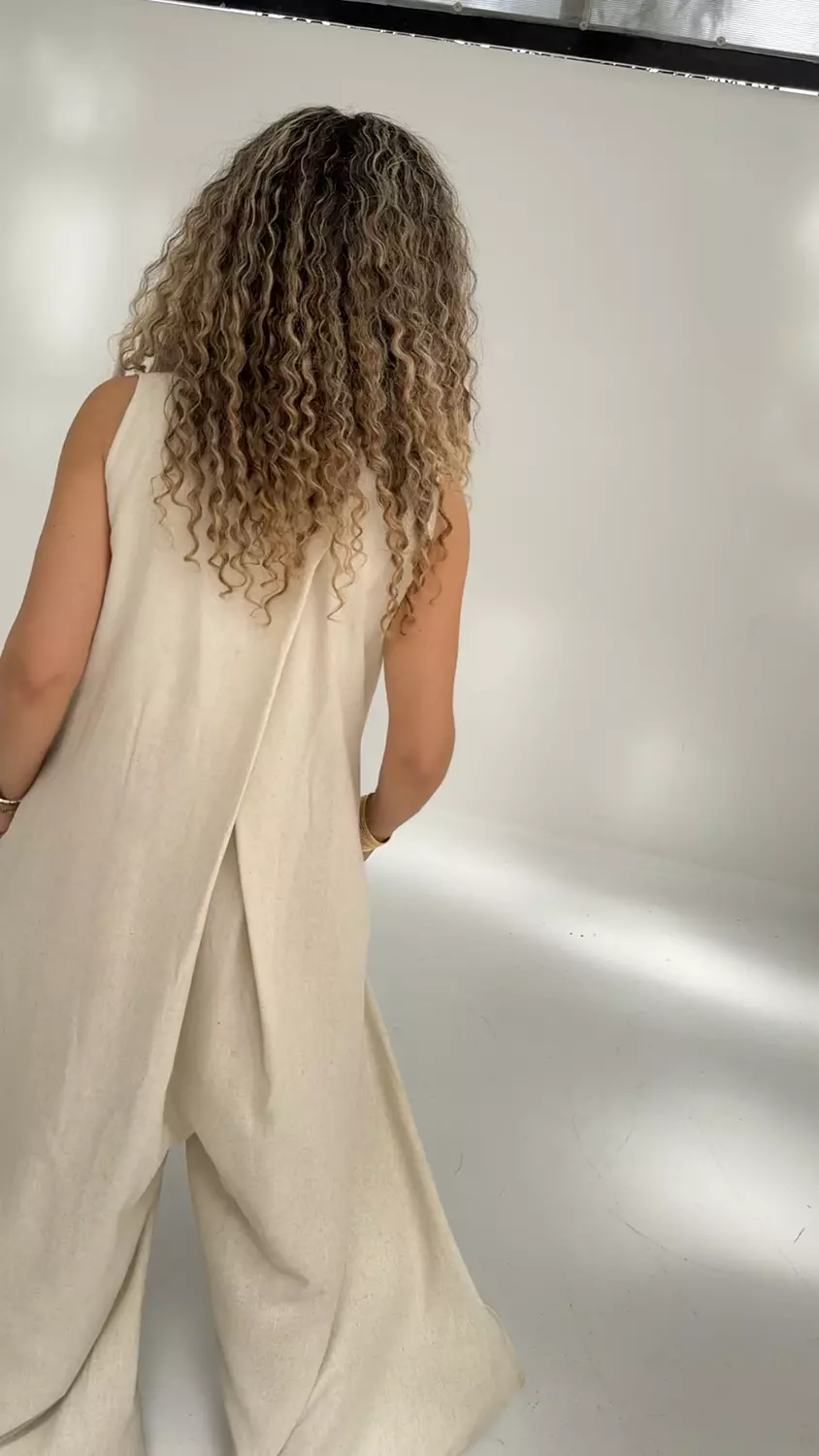 Embrodary Kimono (1274/1) 16