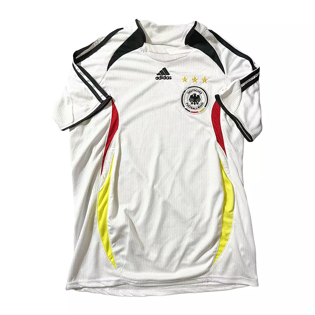 Germany – 2006 World Cup Kit 