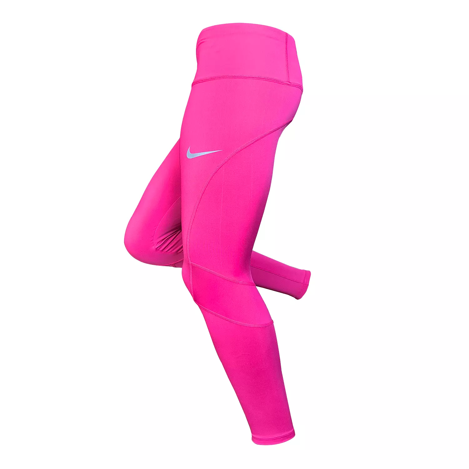 NIKE COMPRESSION PANTS - LADIES 1
