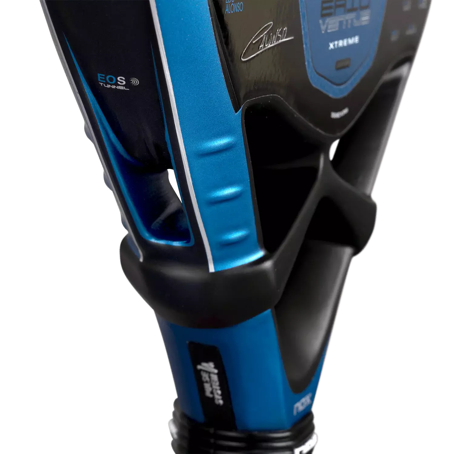 Nox EA10 Ventus Attack 12K XTREM 2026 - Edu Alonso 6