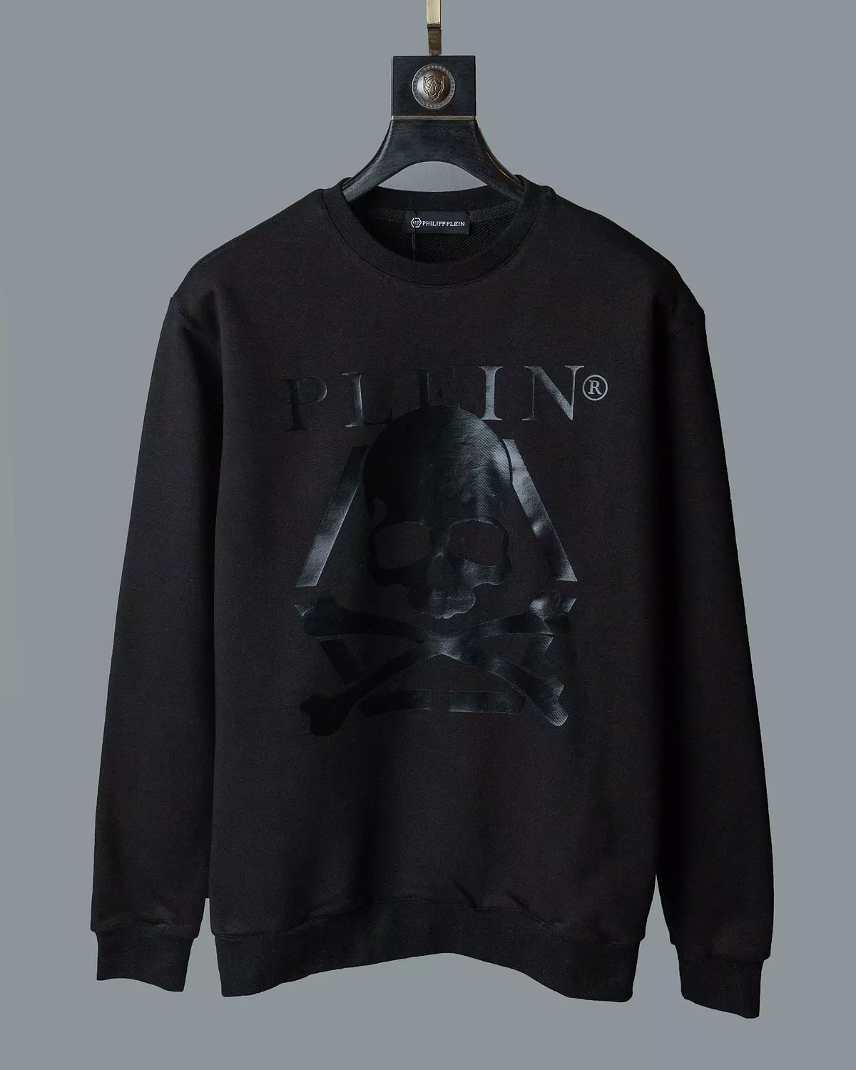 PHILIPP PLEIN SWEATSHIRT \ 1665  2